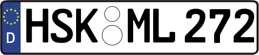 HSK-ML272