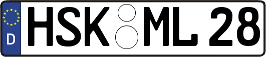 HSK-ML28