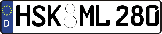 HSK-ML280