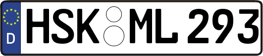 HSK-ML293