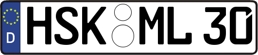 HSK-ML30