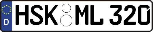 HSK-ML320