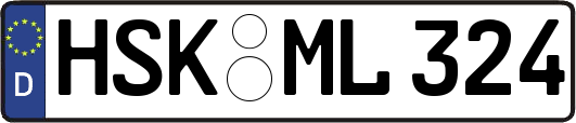 HSK-ML324