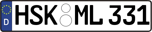 HSK-ML331