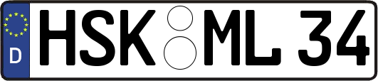 HSK-ML34