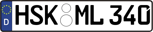 HSK-ML340