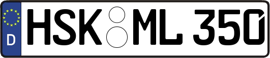 HSK-ML350