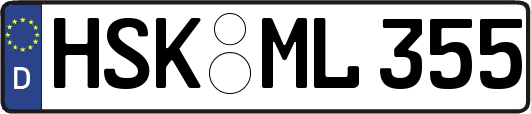 HSK-ML355