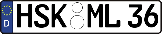 HSK-ML36