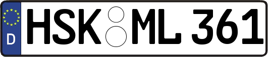 HSK-ML361