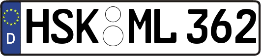 HSK-ML362