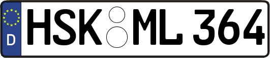 HSK-ML364