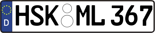 HSK-ML367