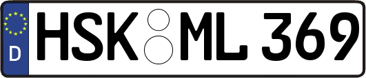 HSK-ML369