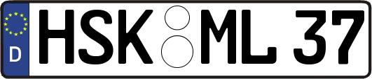 HSK-ML37