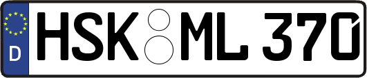 HSK-ML370