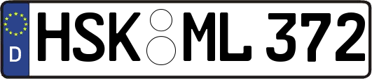 HSK-ML372
