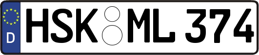 HSK-ML374
