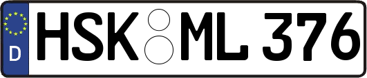 HSK-ML376