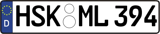 HSK-ML394