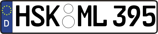 HSK-ML395