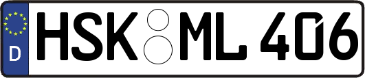 HSK-ML406