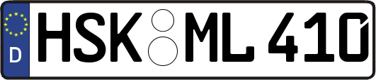 HSK-ML410