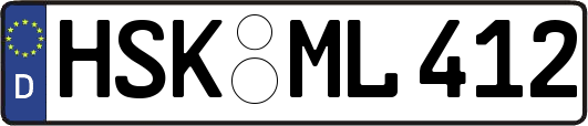 HSK-ML412