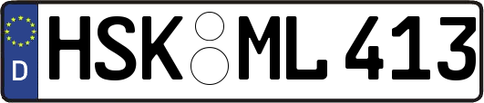 HSK-ML413