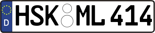 HSK-ML414