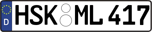 HSK-ML417
