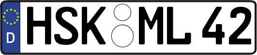 HSK-ML42