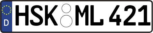 HSK-ML421