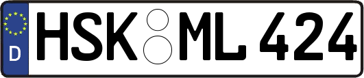 HSK-ML424