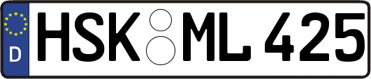 HSK-ML425