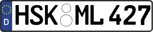 HSK-ML427