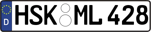 HSK-ML428
