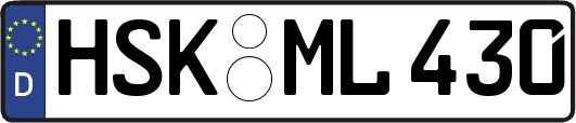 HSK-ML430