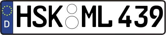 HSK-ML439