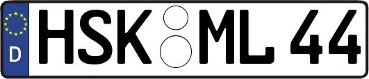 HSK-ML44