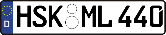 HSK-ML440