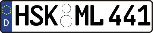 HSK-ML441