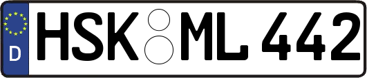 HSK-ML442