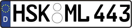 HSK-ML443