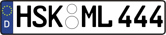 HSK-ML444