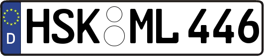 HSK-ML446