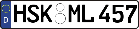 HSK-ML457