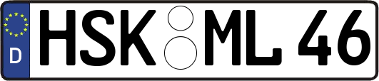 HSK-ML46
