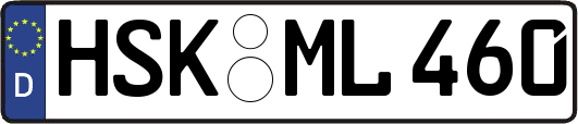 HSK-ML460