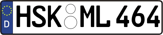 HSK-ML464